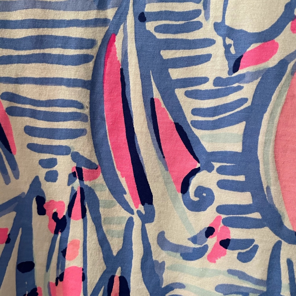 Lilly Pulitzer dress - Picture 3 of 4